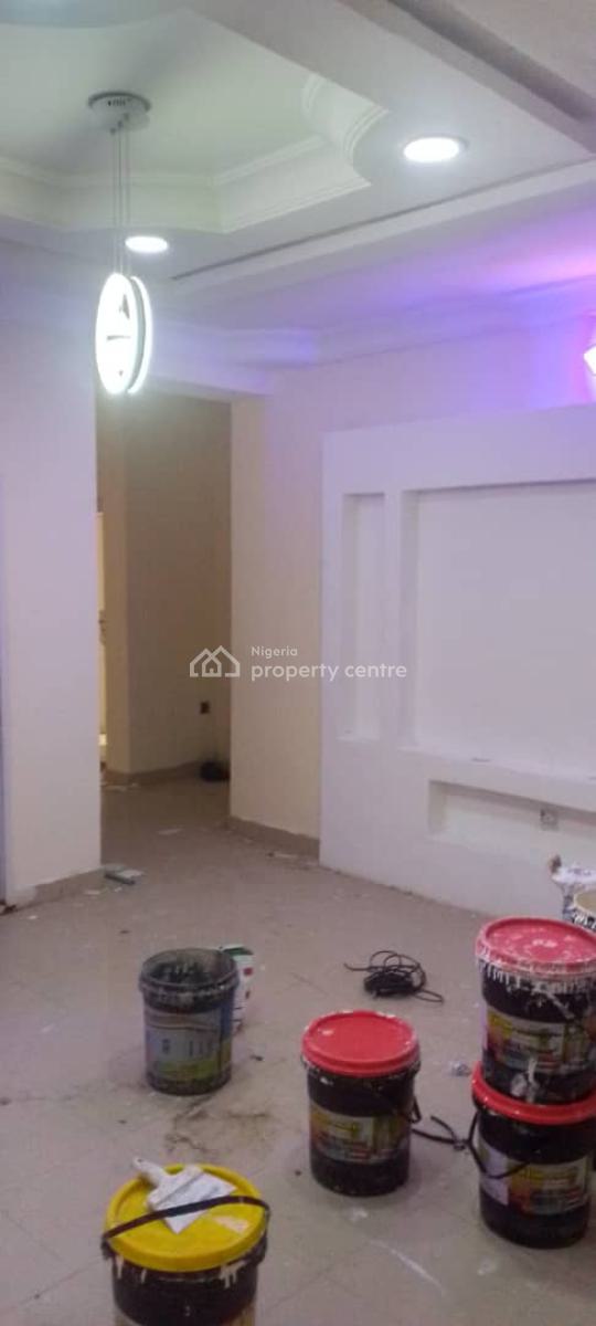 3 Bedroom Flat, Thomas Estate, Ajiwe, Ajah, Lagos, Flat / Apartment for Rent