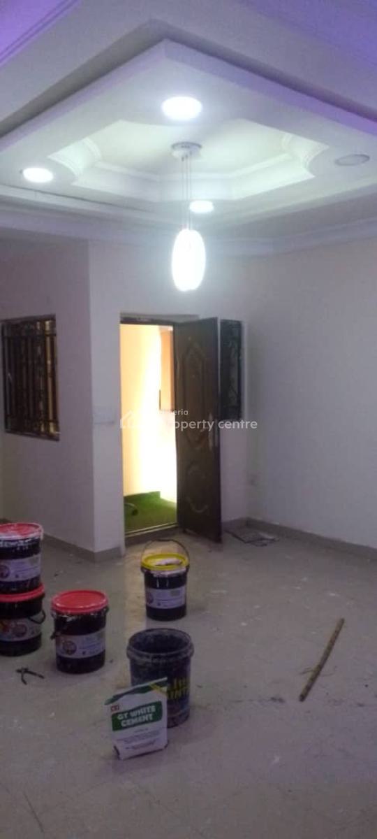 3 Bedroom Flat, Thomas Estate, Ajiwe, Ajah, Lagos, Flat / Apartment for Rent