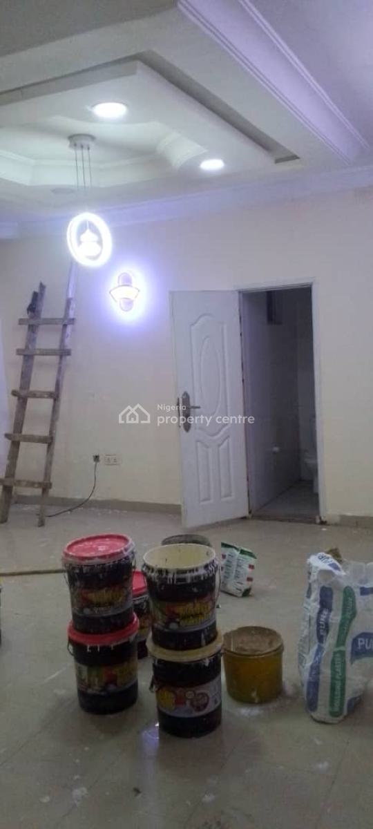3 Bedroom Flat, Thomas Estate, Ajiwe, Ajah, Lagos, Flat / Apartment for Rent