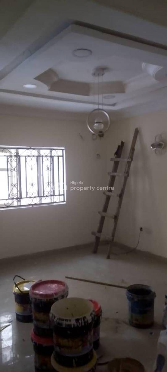 3 Bedroom Flat, Thomas Estate, Ajiwe, Ajah, Lagos, Flat / Apartment for Rent