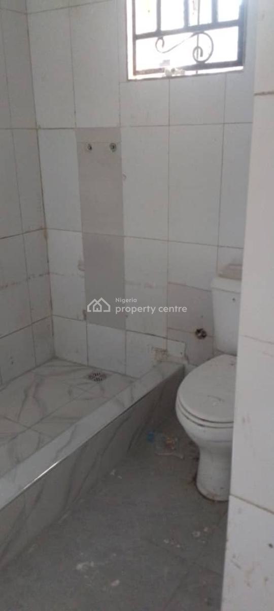 3 Bedroom Flat, Thomas Estate, Ajiwe, Ajah, Lagos, Flat / Apartment for Rent