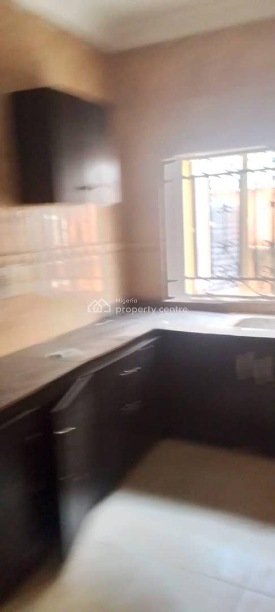 3 Bedroom Flat, Thomas Estate, Ajiwe, Ajah, Lagos, Flat / Apartment for Rent