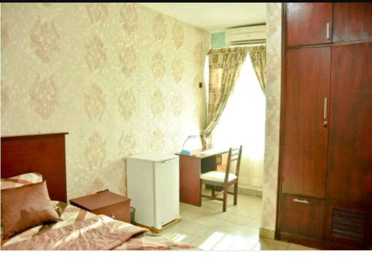 Prime Investment Property of 165 Rooms on 6 Floors, Sabo Yaba, Yaba, Lagos, Block of Flats for Sale