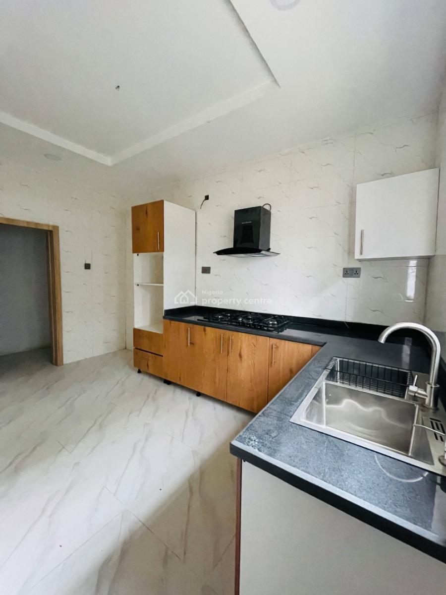 Stunning 3 Bedroom Terrace Duplex + Bq in a Secured Estate, Exquisite Home + Bq in an Estate with Up  to 24months Instalments, Opic, Isheri North, Lagos, Terraced Duplex for Sale
