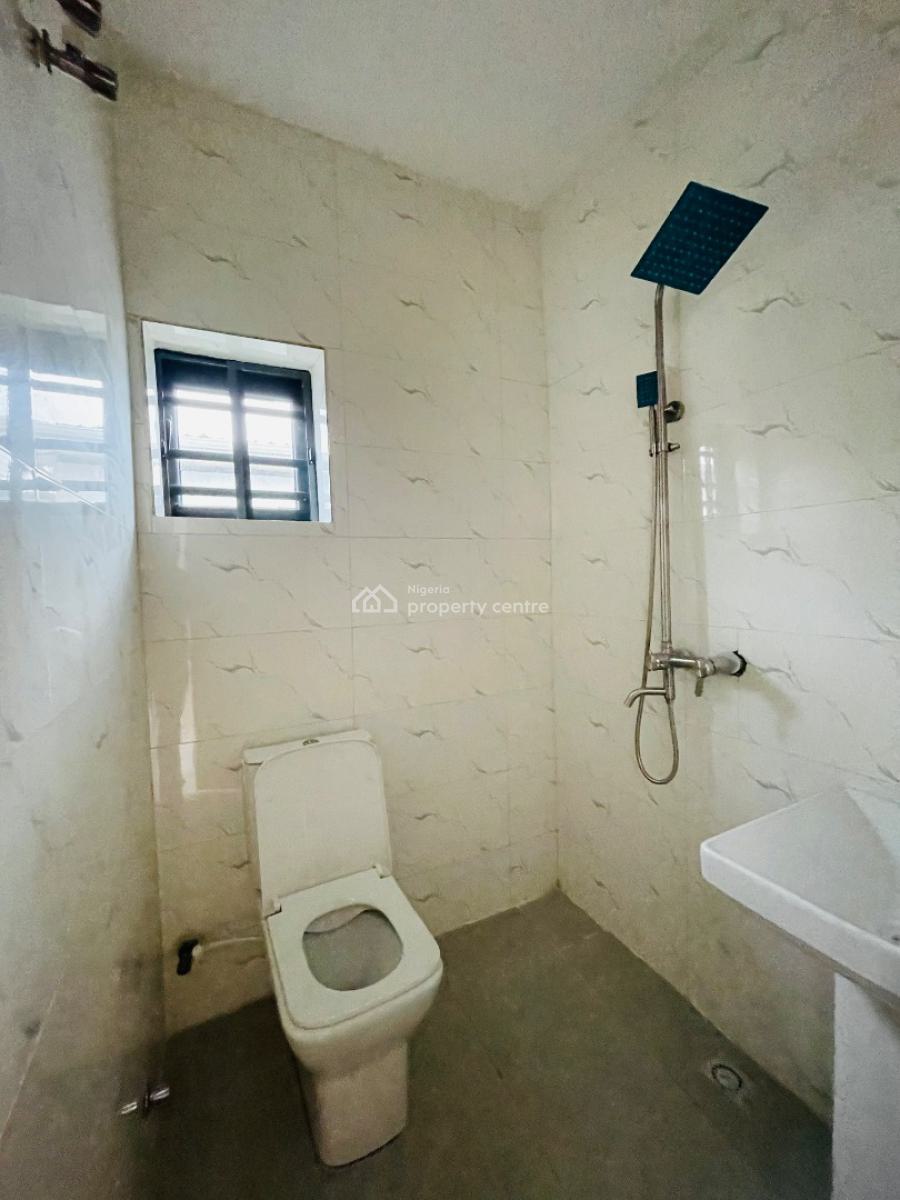 Stunning 3 Bedroom Terrace Duplex + Bq in a Secured Estate, Exquisite Home + Bq in an Estate with Up  to 24months Instalments, Opic, Isheri North, Lagos, Terraced Duplex for Sale