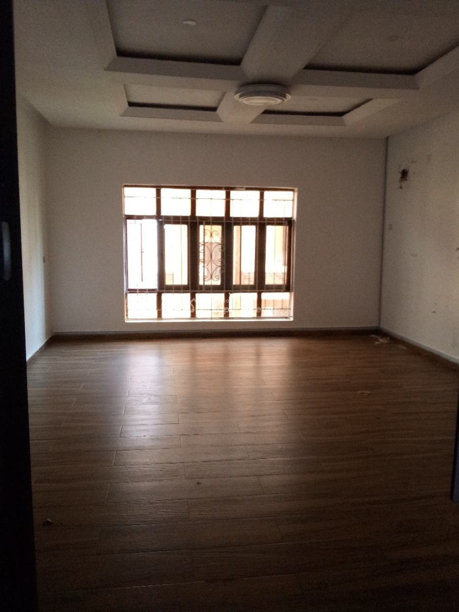 Beautifullly Finished 3 Units of 4 Bedroom Terrace House with Bq, Leons Garden, Osapa, Jakande, Osapa, Lekki, Lagos, Terraced Duplex for Rent