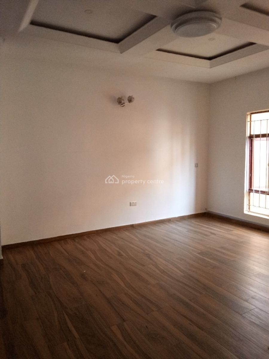 Beautifullly Finished 3 Units of 4 Bedroom Terrace House with Bq, Leons Garden, Osapa, Jakande, Osapa, Lekki, Lagos, Terraced Duplex for Rent