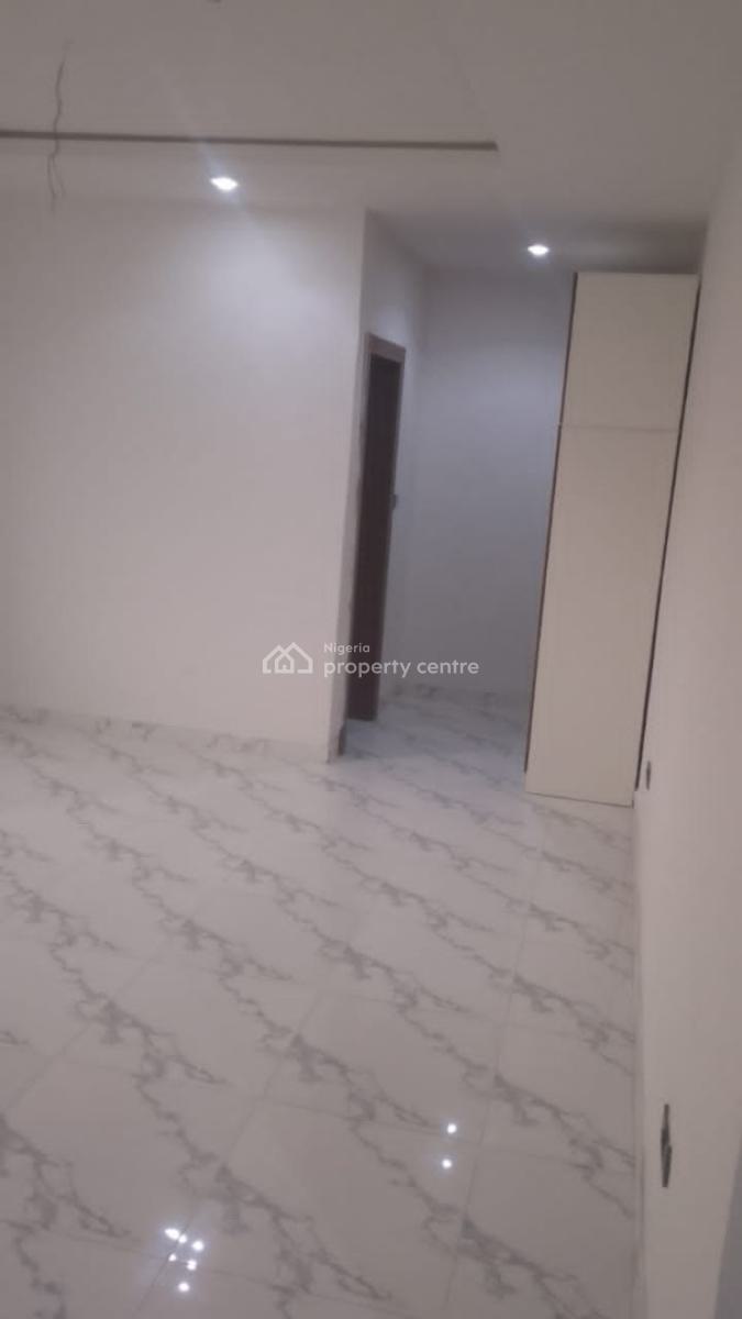Brand New & Nicely Finished 2 Bedroom Apt on 2nd Floor with Elevator, Otunba Steve Àjọṣe, Ilasan, Lekki, Lagos, Flat / Apartment for Rent