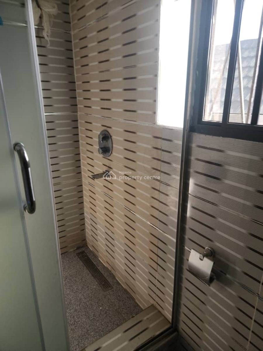 Exquisite Furnished 5 Bedrooms Detached Duplex with Bq, Admiralty Estate, Asokoro District, Abuja, Detached Duplex for Rent