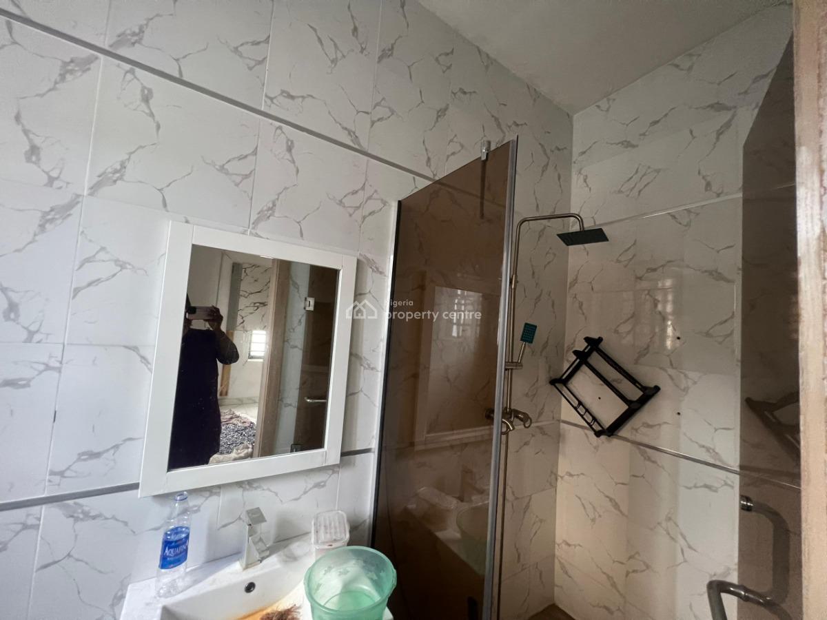 4 Bedroom Terraced Duplex, Ikota Villa Estate, Ikota, Lekki, Lagos, Terraced Duplex for Rent