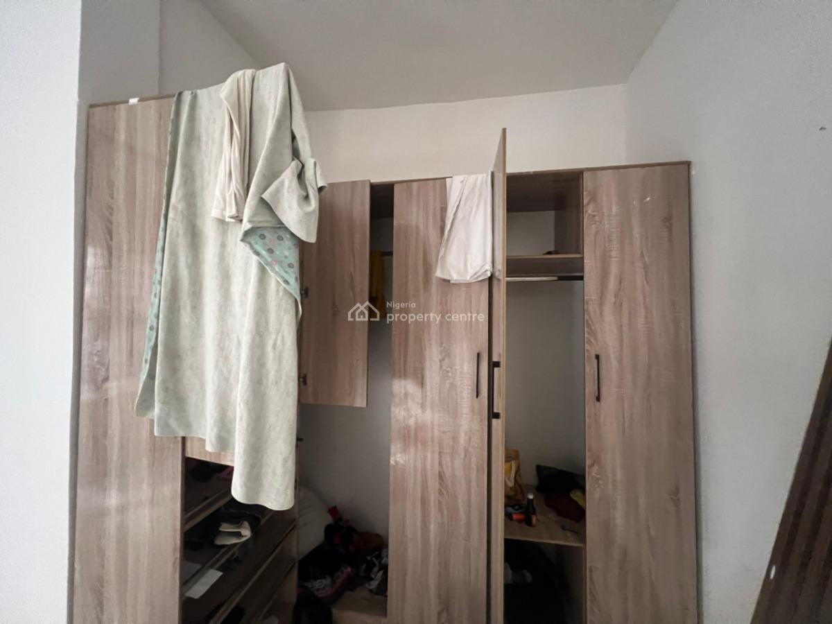 4 Bedroom Terraced Duplex, Ikota Villa Estate, Ikota, Lekki, Lagos, Terraced Duplex for Rent