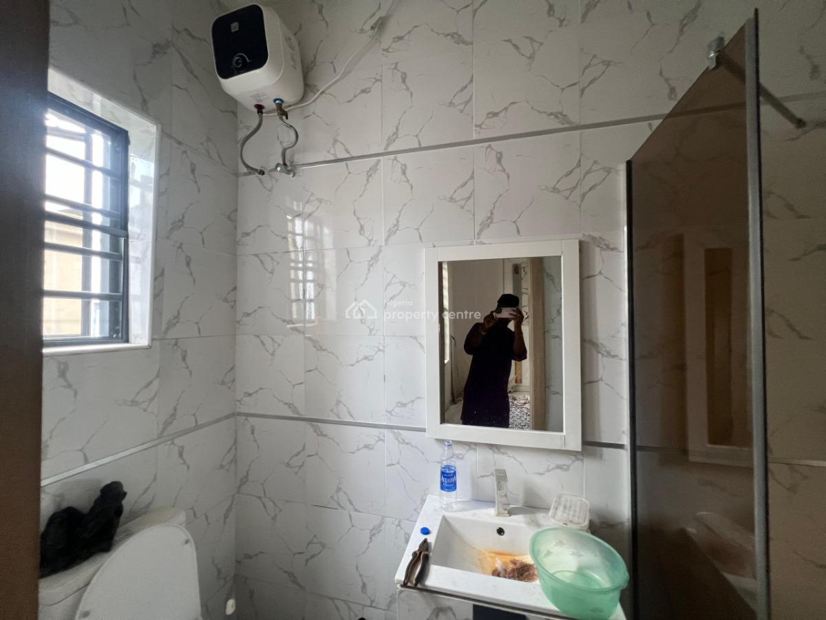 4 Bedroom Terraced Duplex, Ikota Villa Estate, Ikota, Lekki, Lagos, Terraced Duplex for Rent