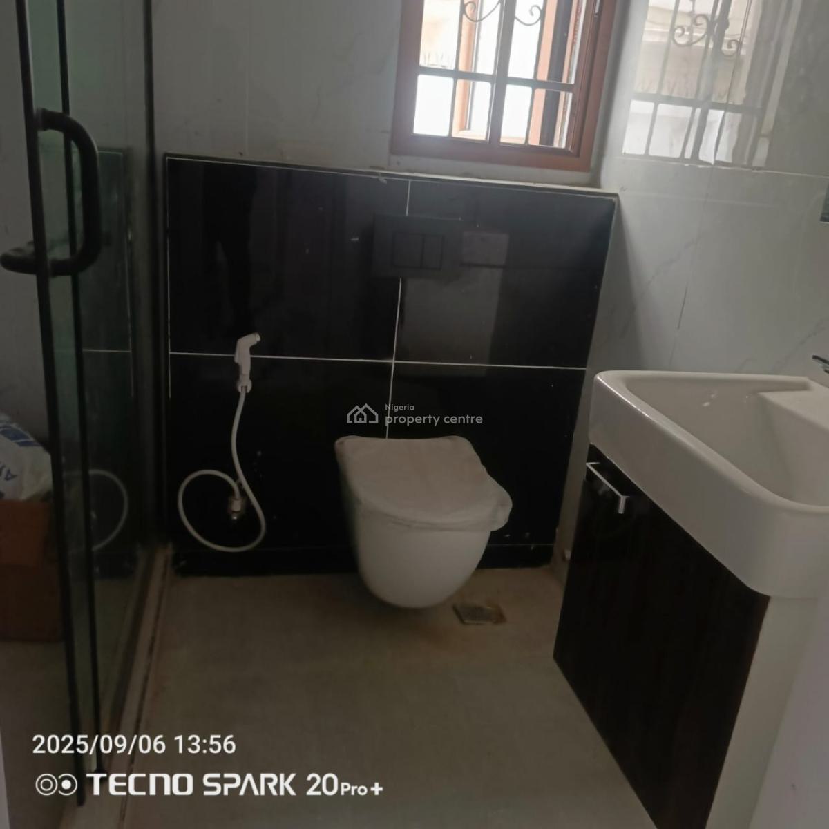 Luxury 6 Bedroom Mansion, Ikeja Gra, Ikeja, Lagos, Detached Duplex for Sale
