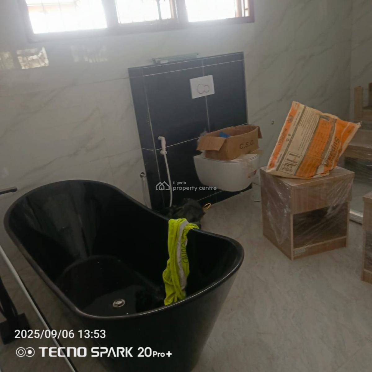 Luxury 6 Bedroom Mansion, Ikeja Gra, Ikeja, Lagos, Detached Duplex for Sale
