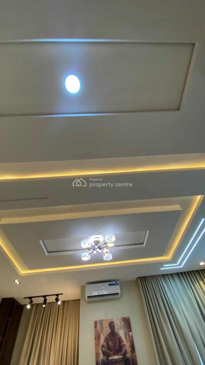 New Luxury Furnished 2bedroom, Golden Palm Estate Orchid Rd, Lekki Phase 2, Lekki, Lagos, Flat / Apartment for Sale