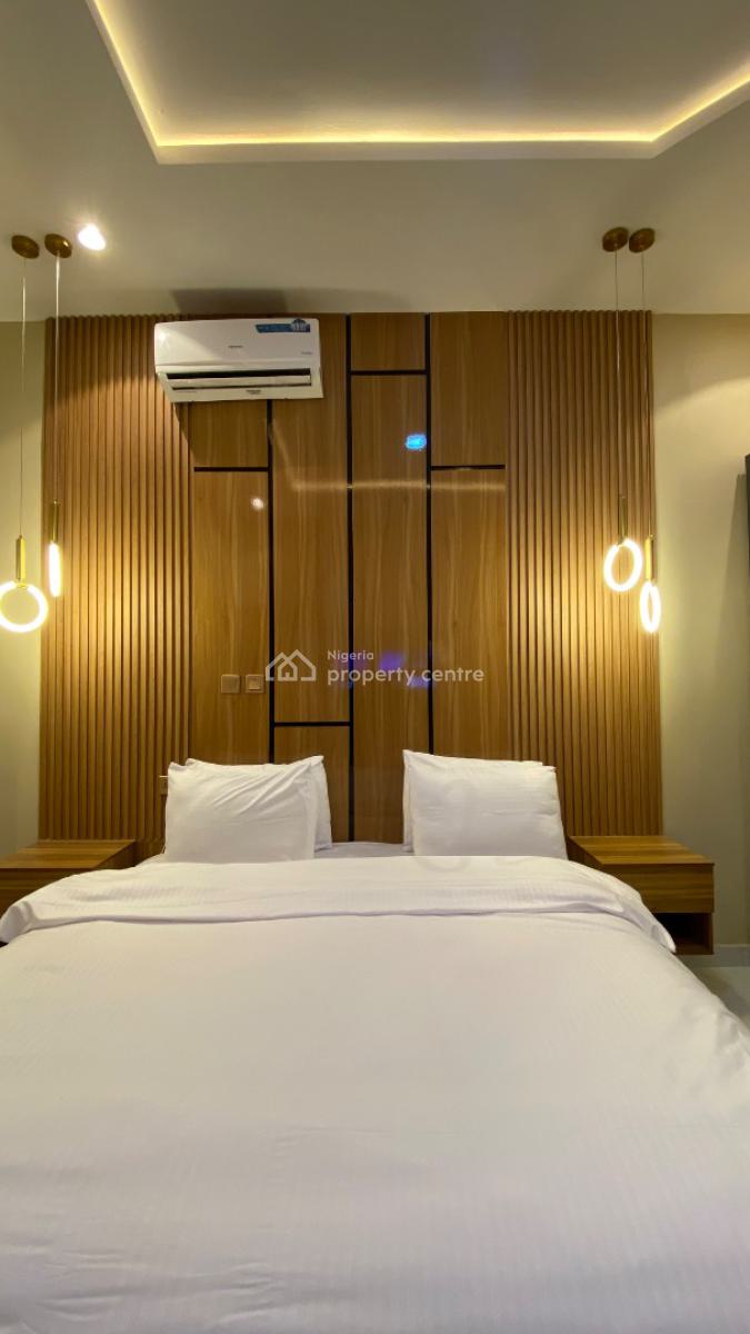 New Luxury Furnished 2bedroom, Golden Palm Estate Orchid Rd, Lekki Phase 2, Lekki, Lagos, Flat / Apartment for Sale