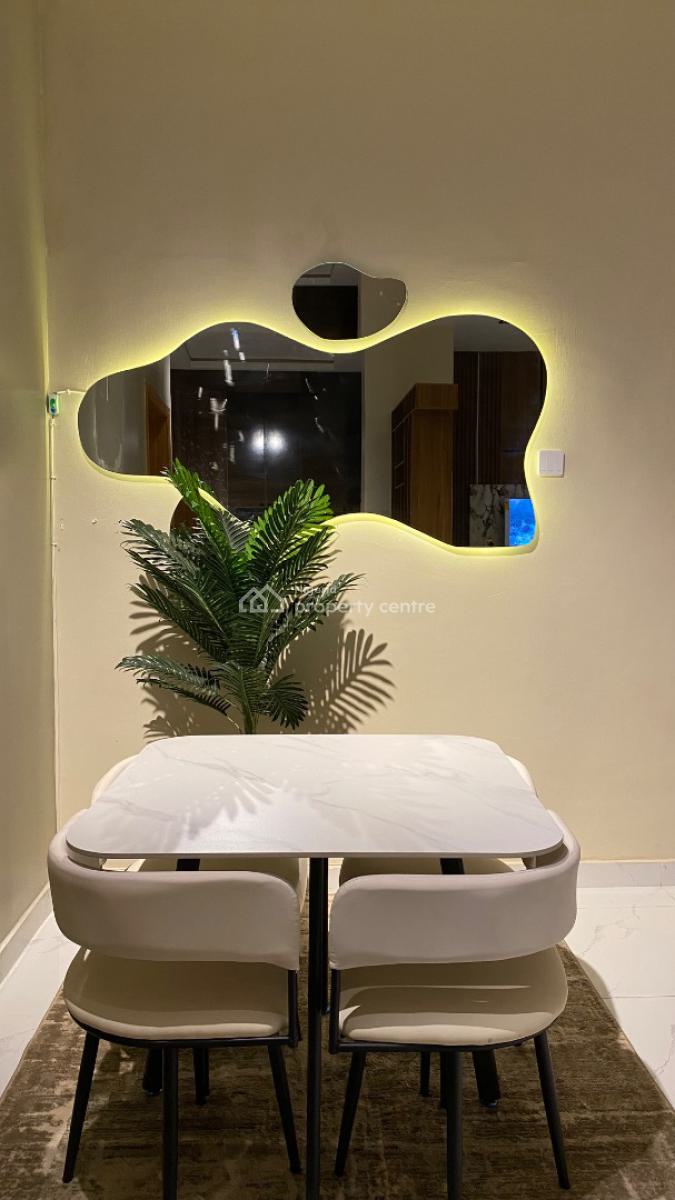 New Luxury Furnished 2bedroom, Golden Palm Estate Orchid Rd, Lekki Phase 2, Lekki, Lagos, Flat / Apartment for Sale