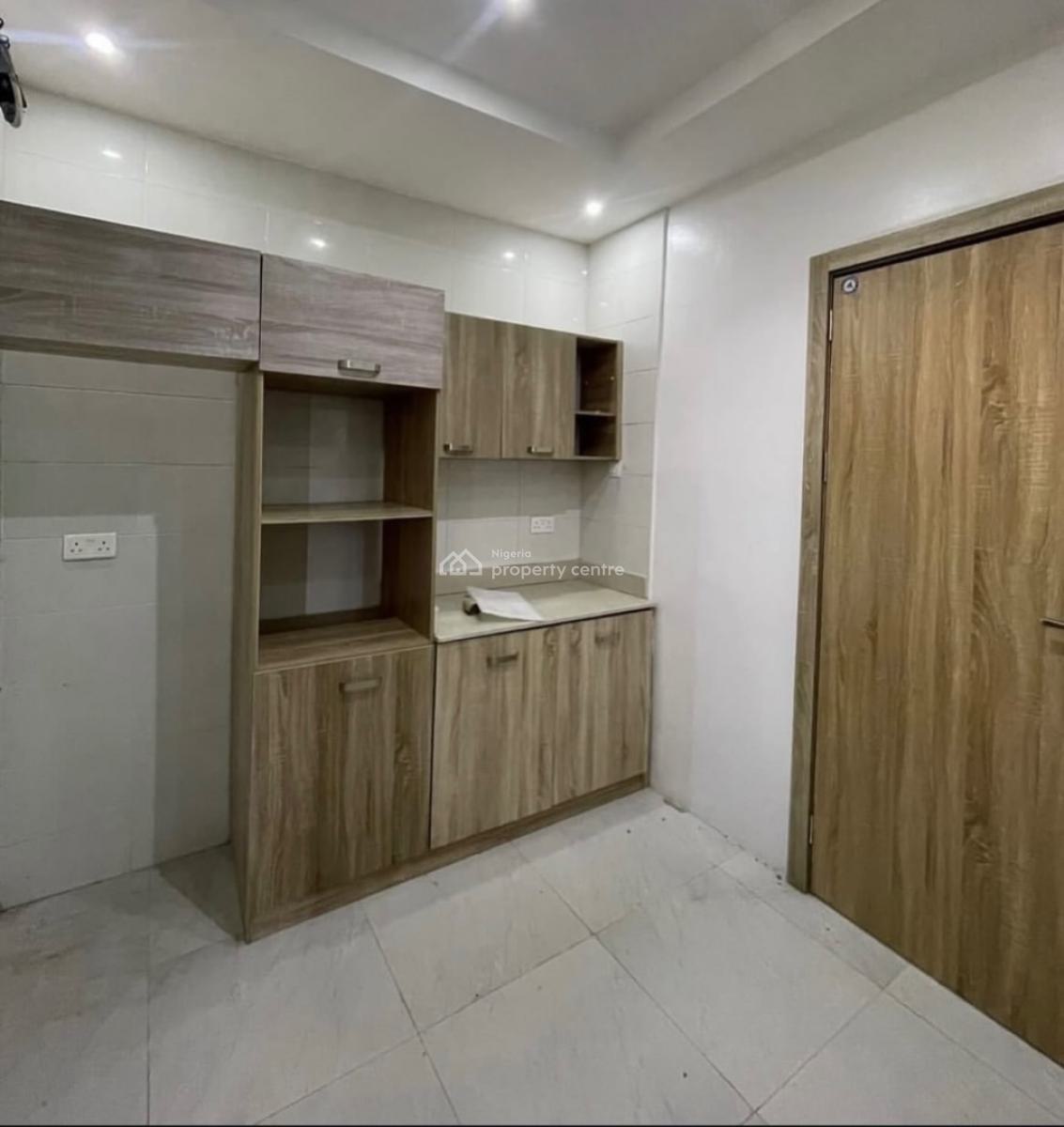 Well Built 2 Bedroom Flat Now Available, Ikate, Lekki, Lagos, Flat / Apartment for Rent