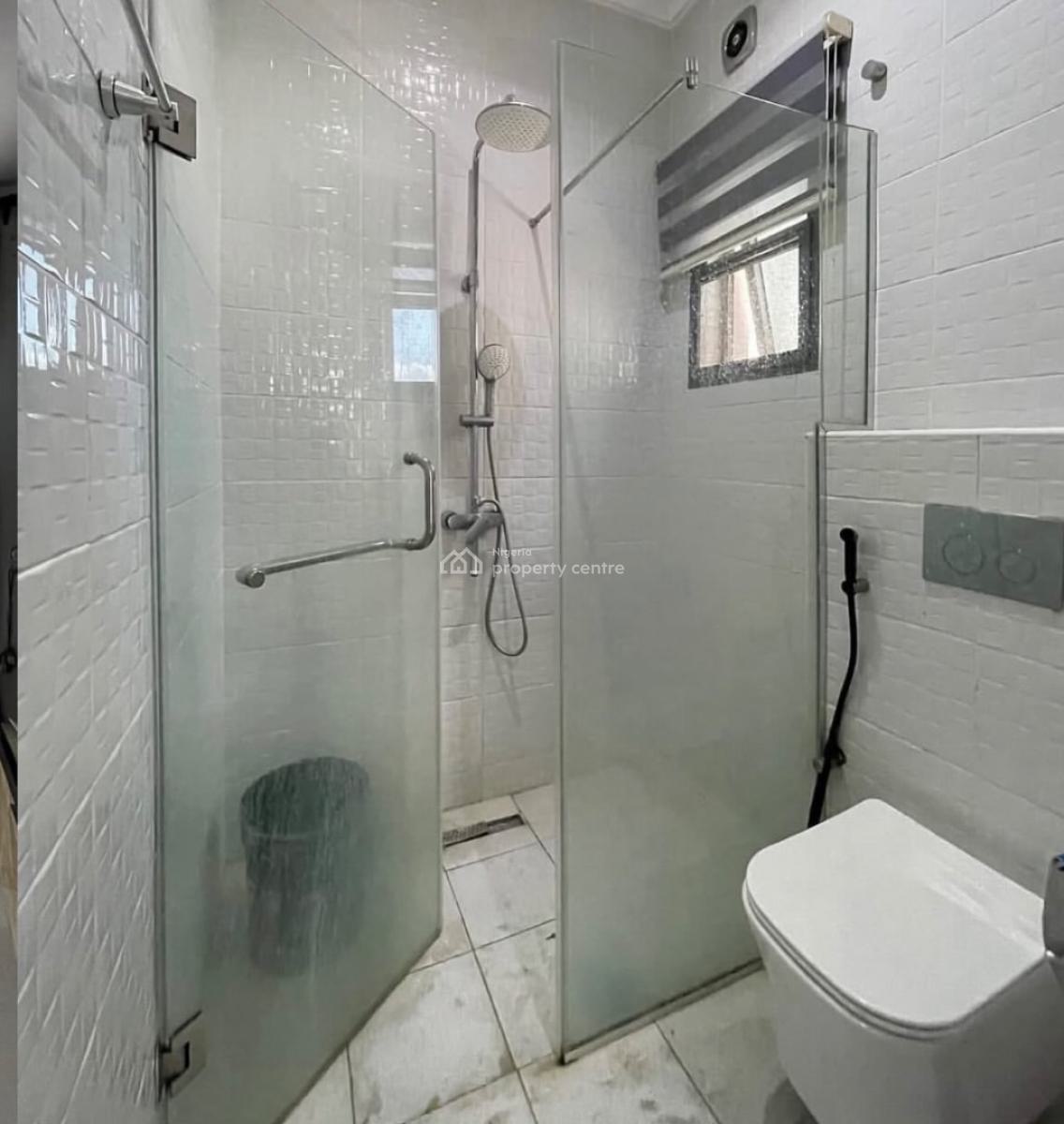Well Built 2 Bedroom Flat Now Available, Ikate, Lekki, Lagos, Flat / Apartment for Rent