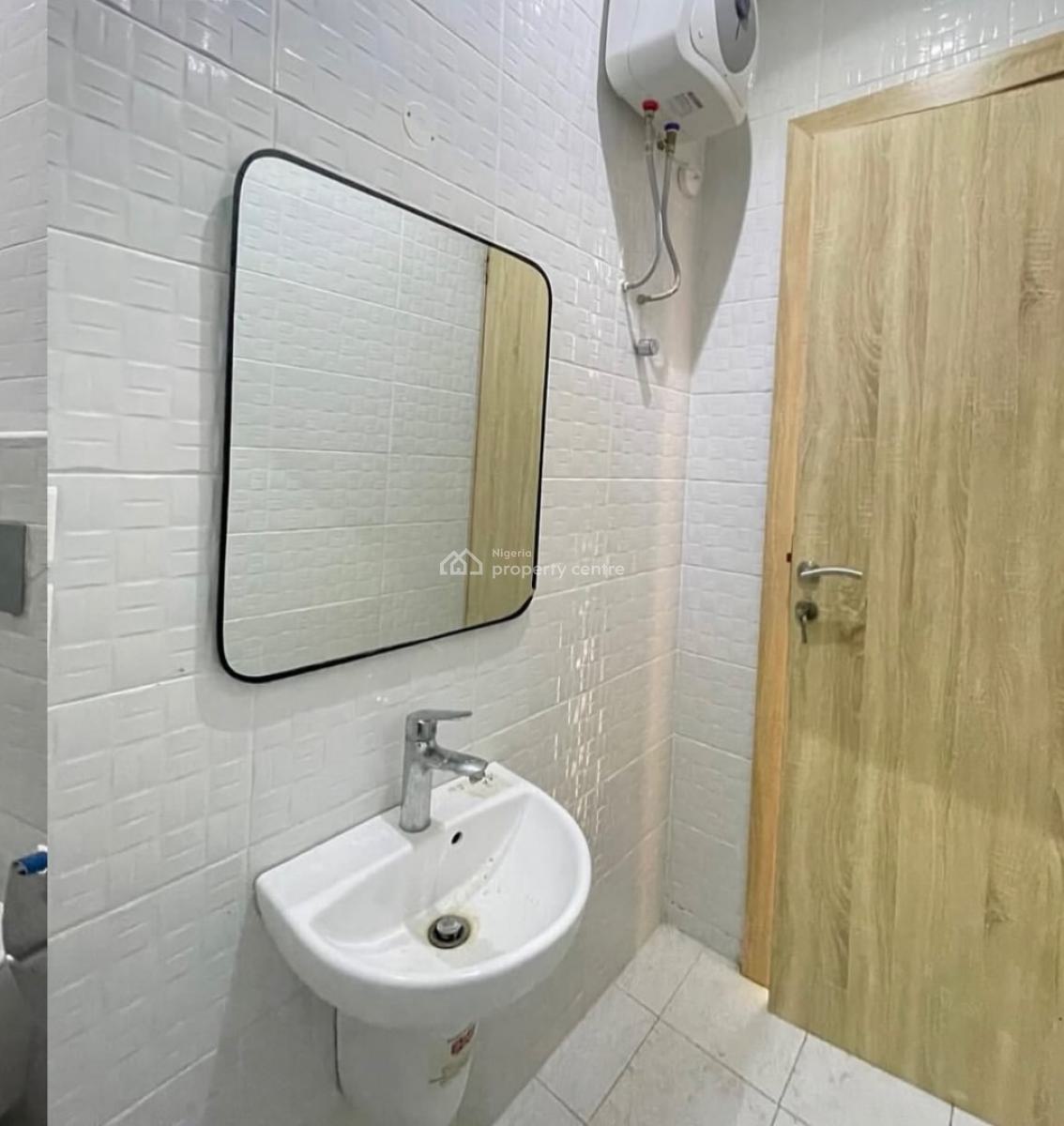 Well Built 2 Bedroom Flat Now Available, Ikate, Lekki, Lagos, Flat / Apartment for Rent