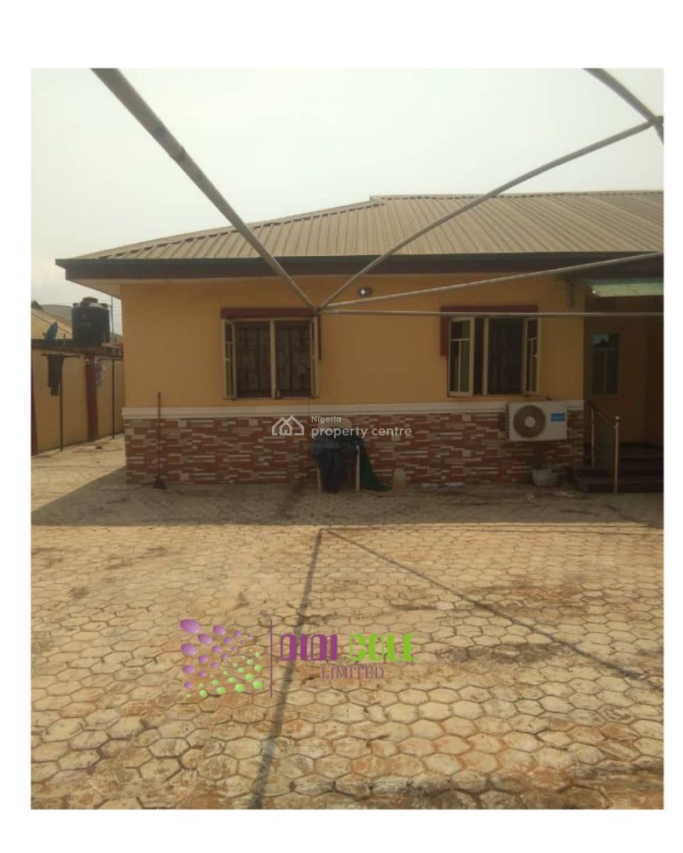 2 Bedroom Flat, Ikorodu, Lagos, Flat / Apartment for Sale