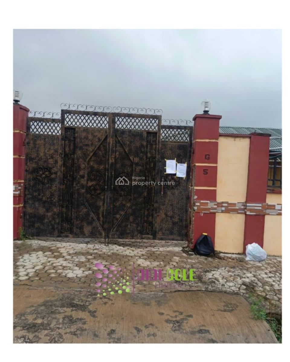 2 Bedroom Flat, Ikorodu, Lagos, Flat / Apartment for Sale