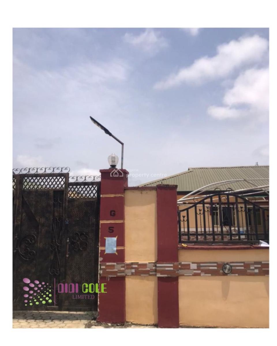 2 Bedroom Flat, Ikorodu, Lagos, Flat / Apartment for Sale