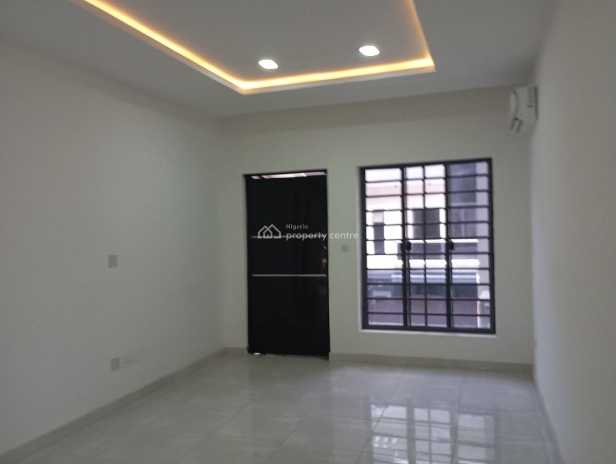 Luxurious & Elegantly Finished 4 Bedroom Terrace Duplex & Bq, Off Adeola Odeku, Victoria Island (vi), Lagos, Terraced Duplex for Sale