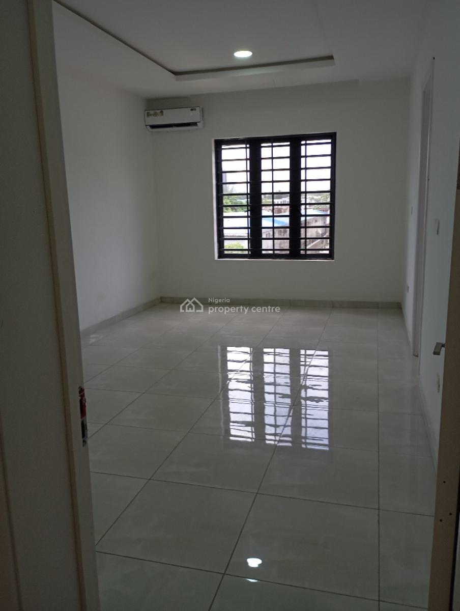 Luxurious & Elegantly Finished 4 Bedroom Terrace Duplex & Bq, Off Adeola Odeku, Victoria Island (vi), Lagos, Terraced Duplex for Sale