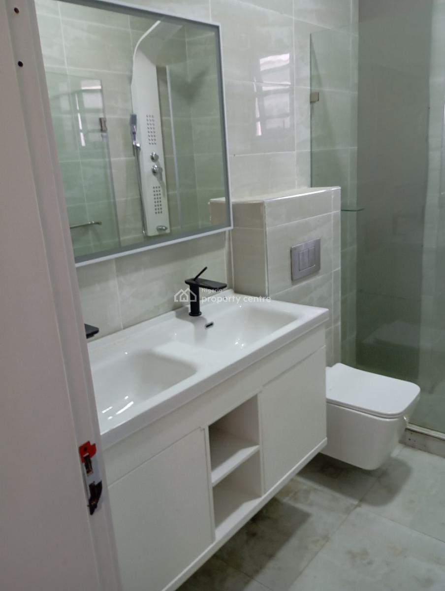 Luxurious & Elegantly Finished 4 Bedroom Terrace Duplex & Bq, Off Adeola Odeku, Victoria Island (vi), Lagos, Terraced Duplex for Sale