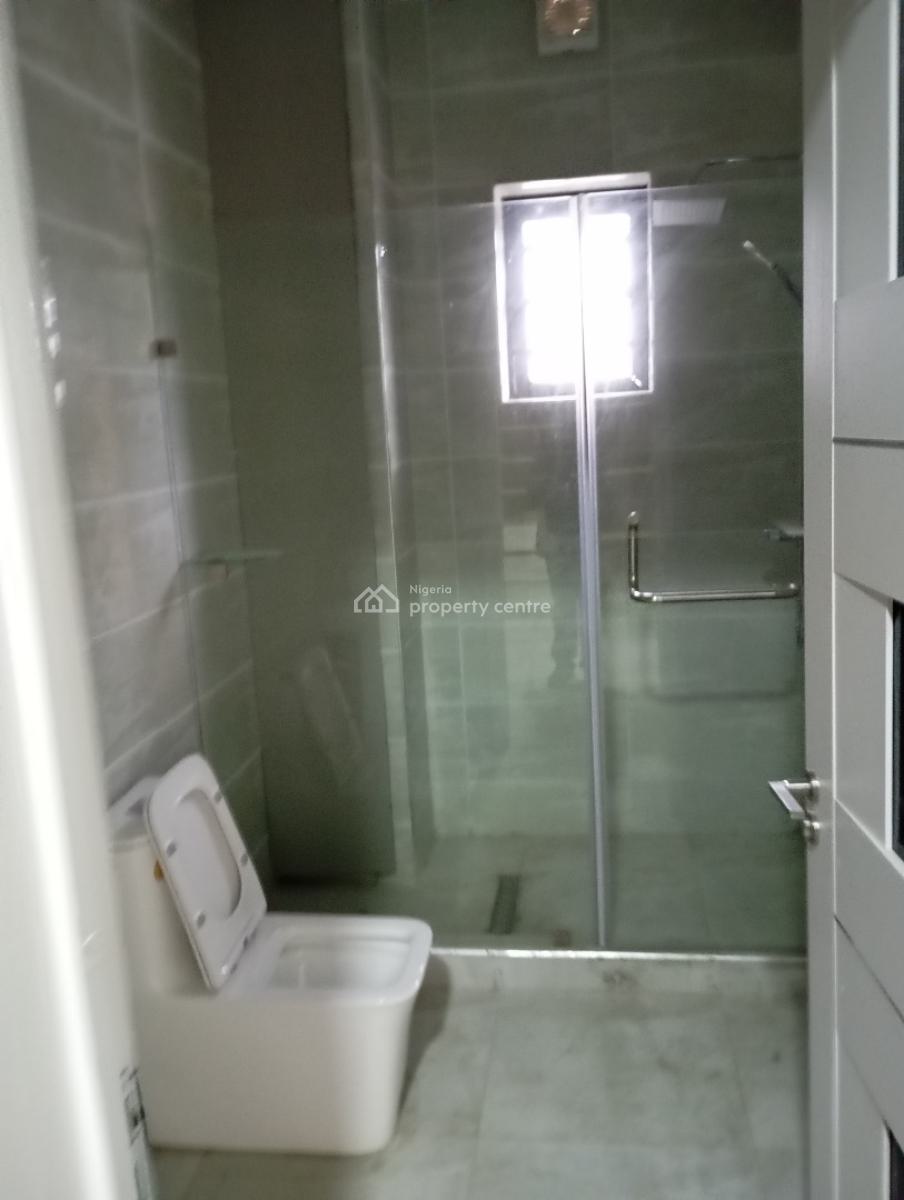 Luxurious & Elegantly Finished 4 Bedroom Terrace Duplex & Bq, Off Adeola Odeku, Victoria Island (vi), Lagos, Terraced Duplex for Sale