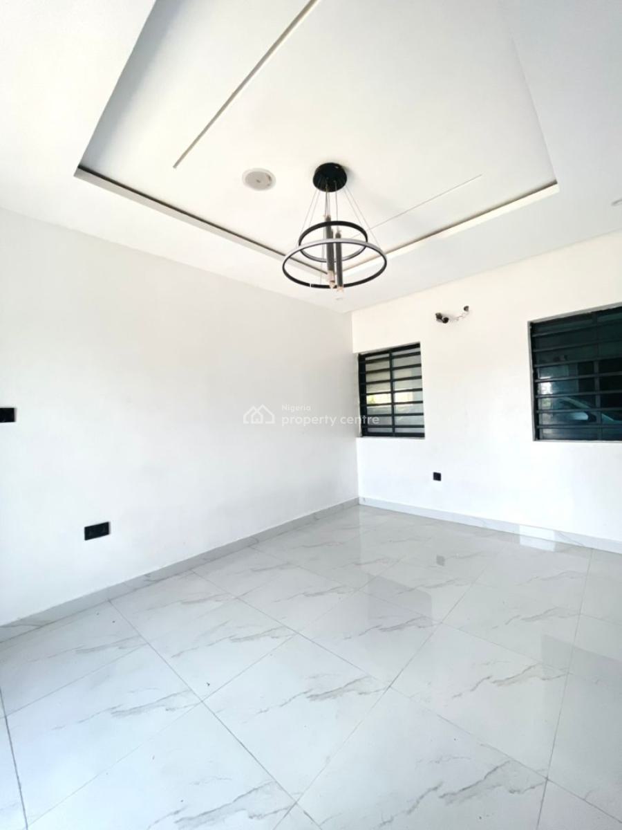 Newly Built 1 Bedroom Apartment with Gym, Ologolo, Lekki, Lagos, Flat / Apartment for Sale