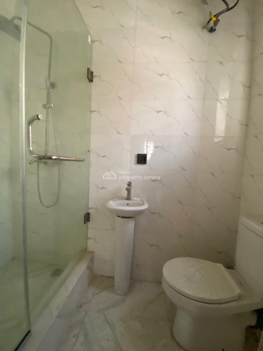 4 Bedroom Fully Detached Duplex, Orchid, Ikota, Lekki, Lagos, Detached Duplex for Sale