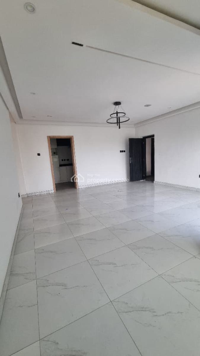2 Bedroom Service Apartment with Gym, Ologolo, Lekki, Lagos, Flat / Apartment for Rent