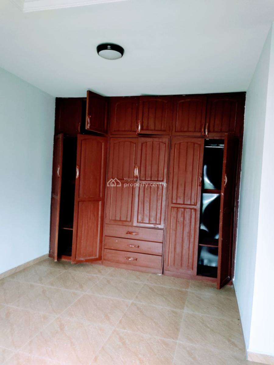 Standard Six (6) Bedroom Detached Duplex, Shelter Afrique Estate, Uyo, Akwa Ibom, Detached Duplex for Rent