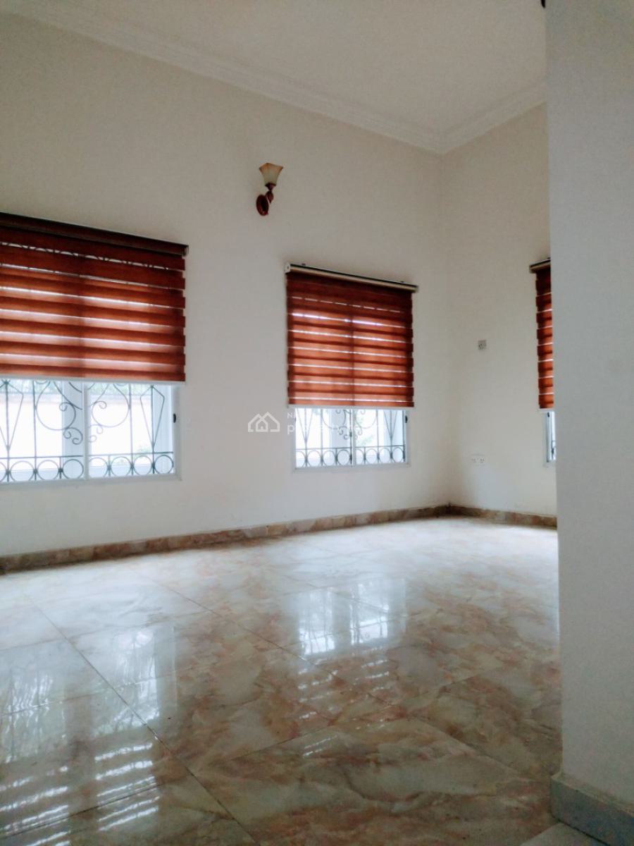 Standard Six (6) Bedroom Detached Duplex, Shelter Afrique Estate, Uyo, Akwa Ibom, Detached Duplex for Rent