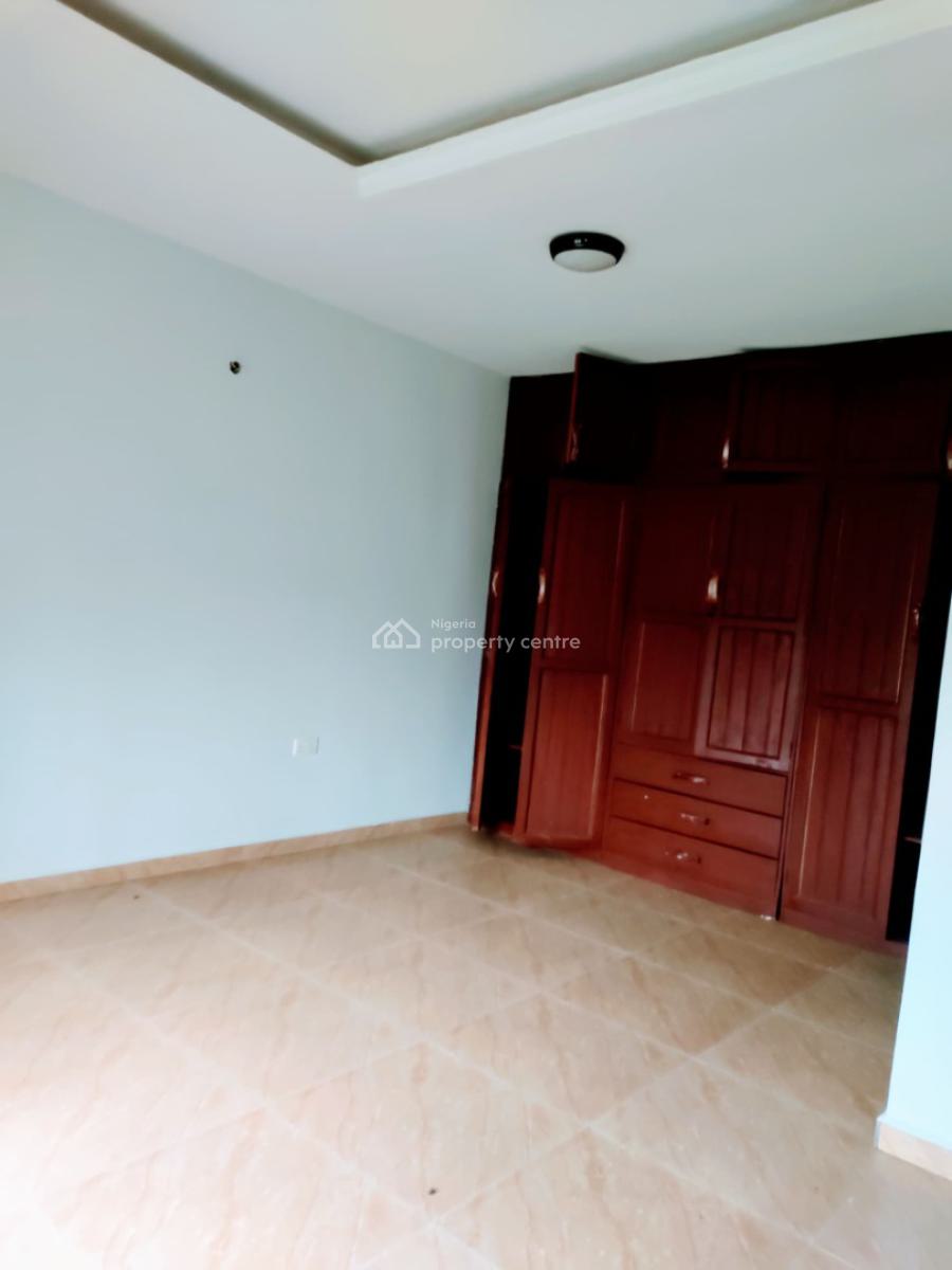 Standard Six (6) Bedroom Detached Duplex, Shelter Afrique Estate, Uyo, Akwa Ibom, Detached Duplex for Rent