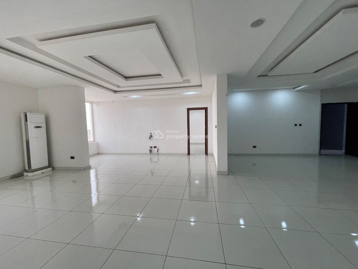 4 Bedroom Apartment, Ikate, Lekki, Lagos, Flat / Apartment for Sale