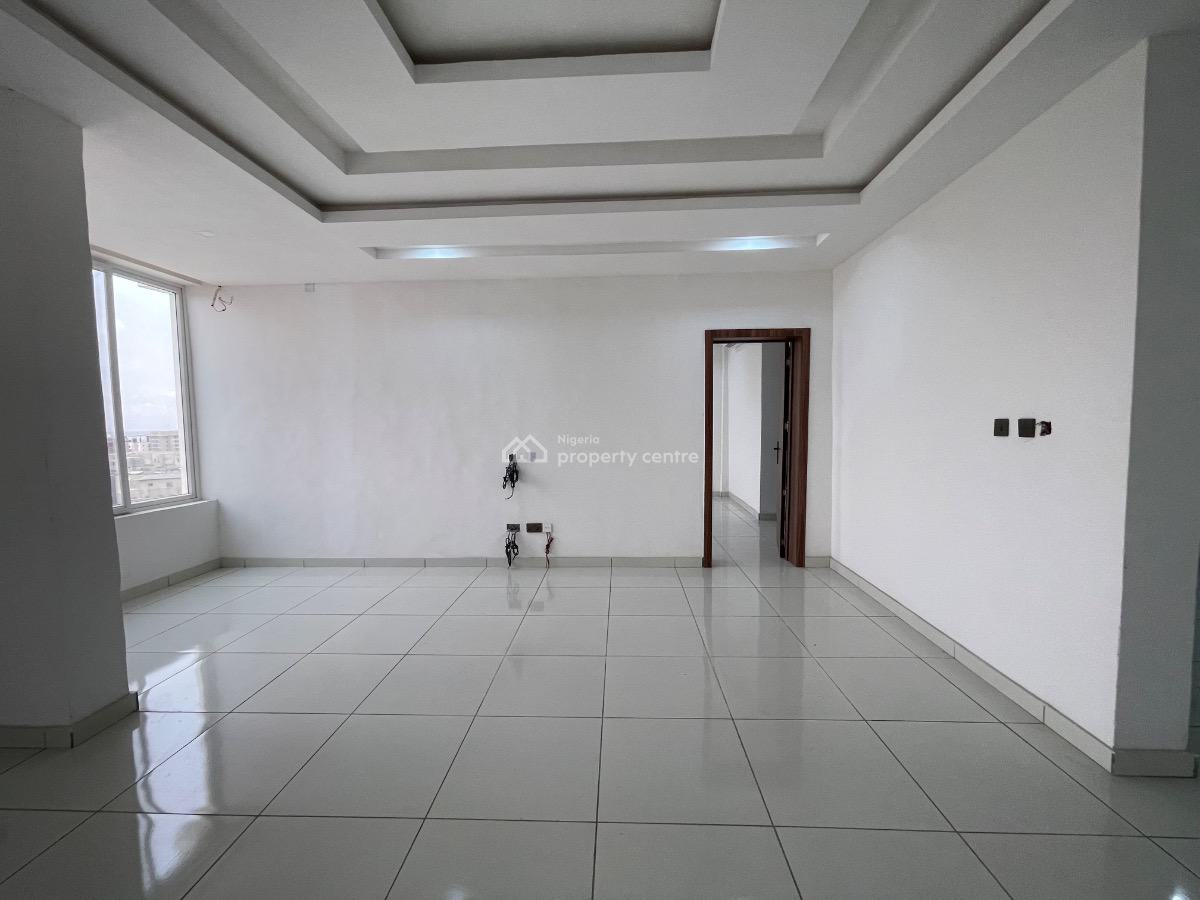 4 Bedroom Apartment, Ikate, Lekki, Lagos, Flat / Apartment for Sale