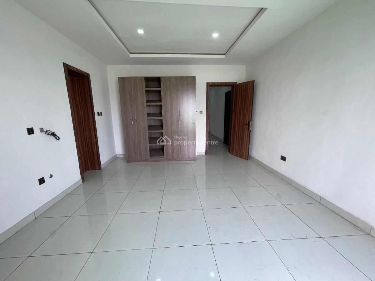 4 Bedroom Apartment, Ikate, Lekki, Lagos, Flat / Apartment for Sale