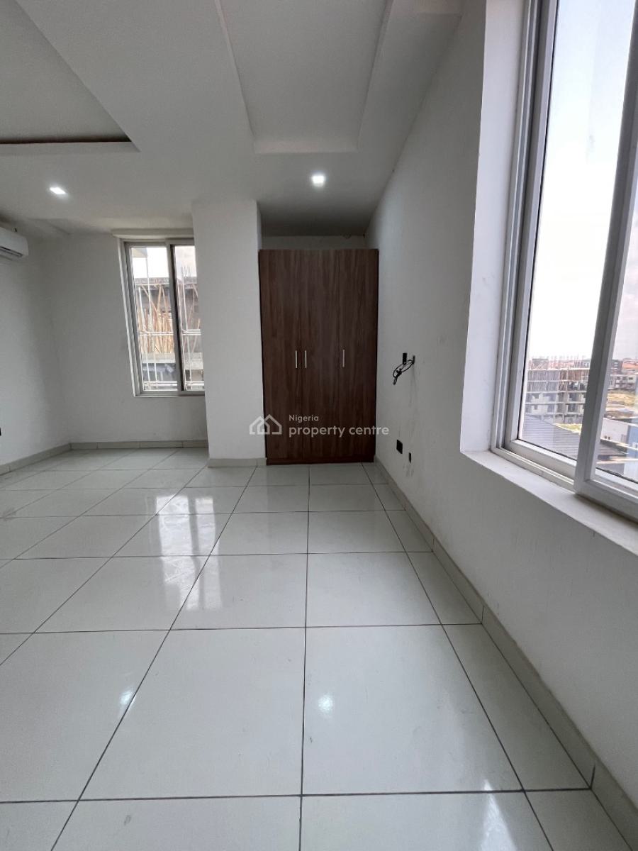 4 Bedroom Apartment, Ikate, Lekki, Lagos, Flat / Apartment for Sale