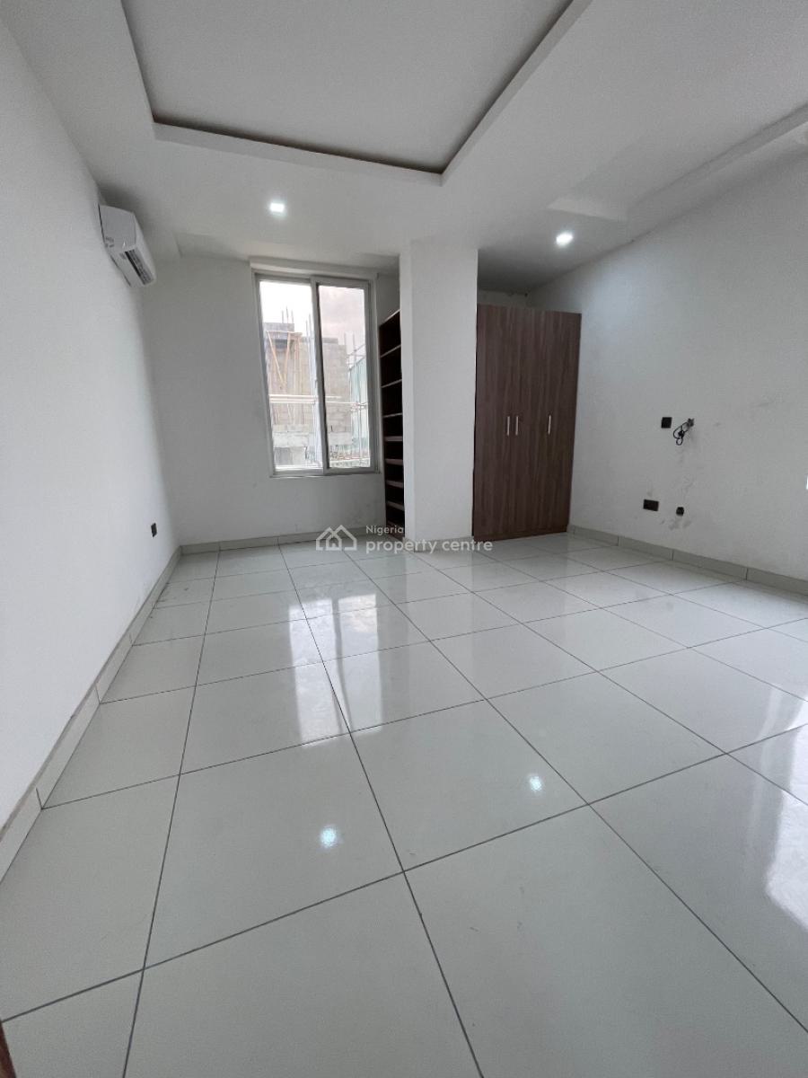4 Bedroom Apartment, Ikate, Lekki, Lagos, Flat / Apartment for Sale
