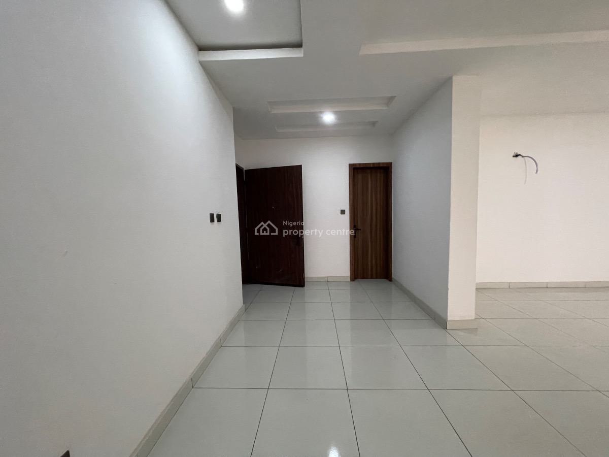 4 Bedroom Apartment, Ikate, Lekki, Lagos, Flat / Apartment for Sale