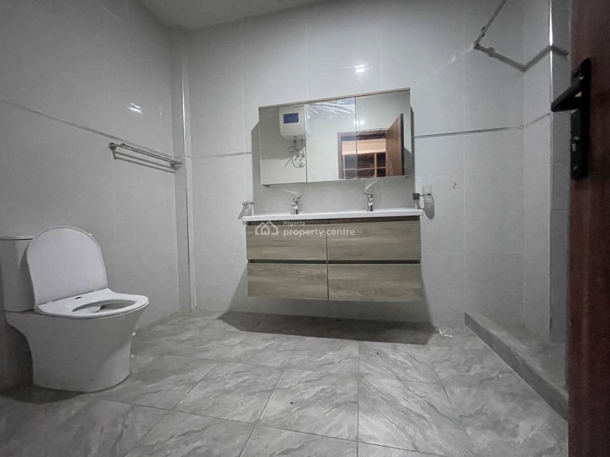 4 Bedroom Apartment, Ikate, Lekki, Lagos, Flat / Apartment for Sale