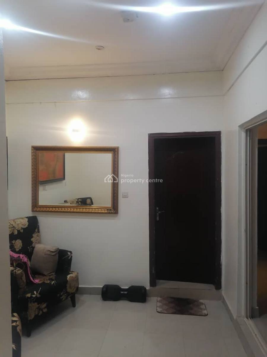 Fully Serviced Duplex, Updc Romay Garden Estate, Lekki, Lagos, Semi-detached Duplex for Rent
