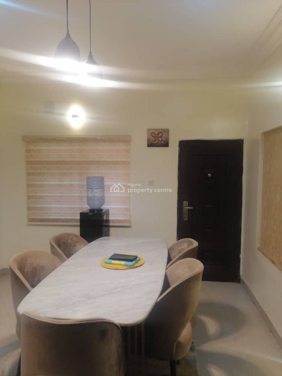 Fully Serviced Duplex, Updc Romay Garden Estate, Lekki, Lagos, Semi-detached Duplex for Rent