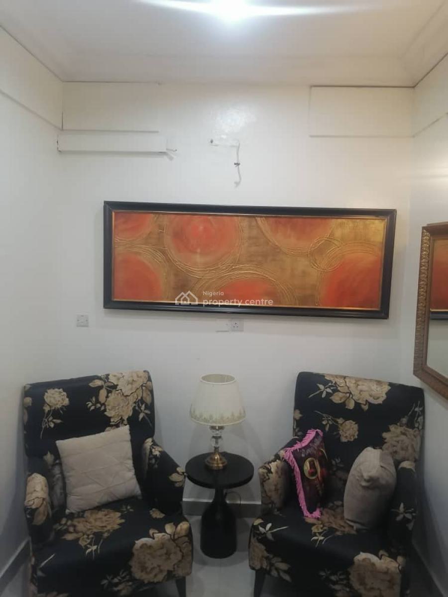 Fully Serviced Duplex, Updc Romay Garden Estate, Lekki, Lagos, Semi-detached Duplex for Rent