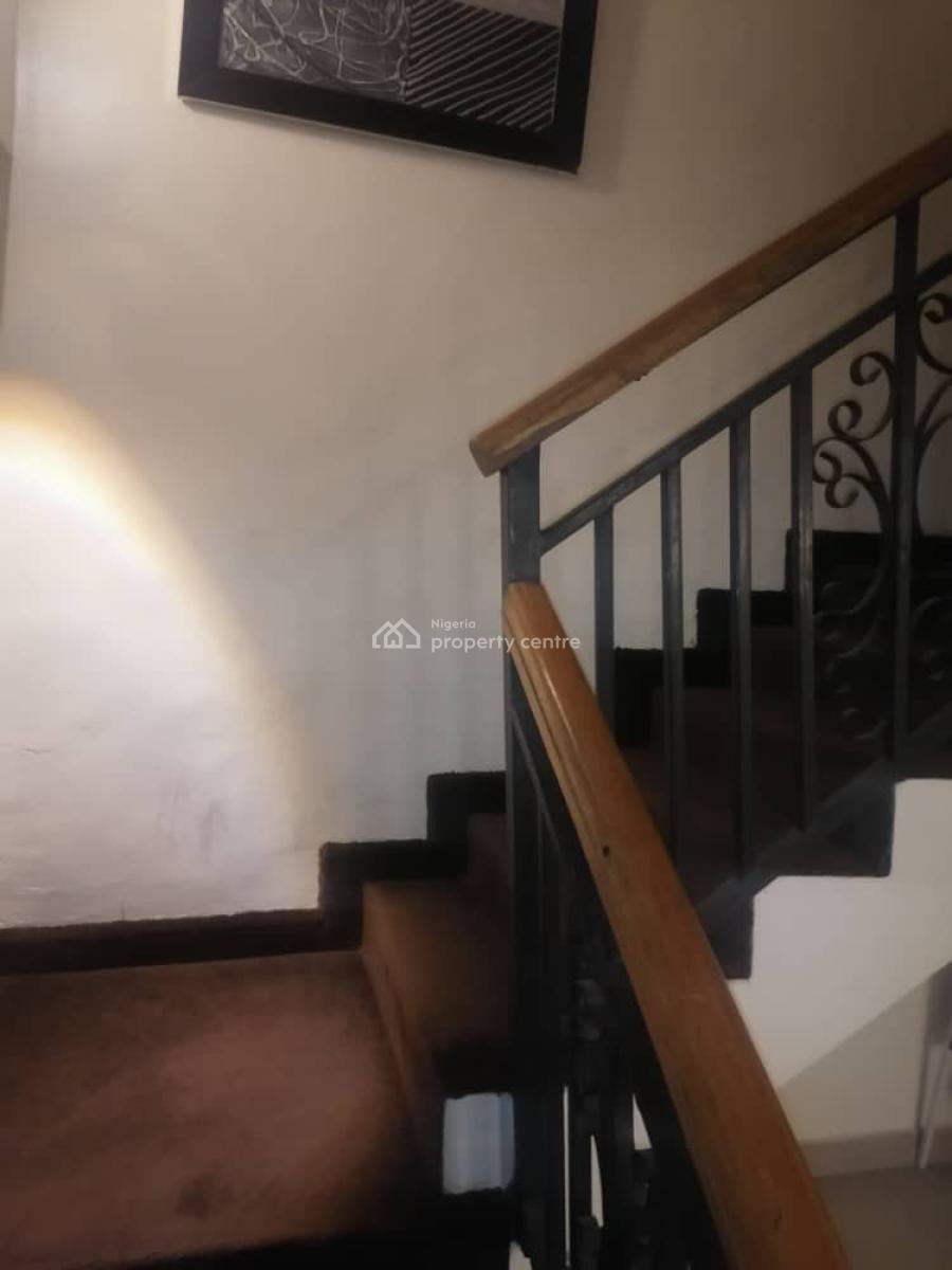 Fully Serviced Duplex, Updc Romay Garden Estate, Lekki, Lagos, Semi-detached Duplex for Rent