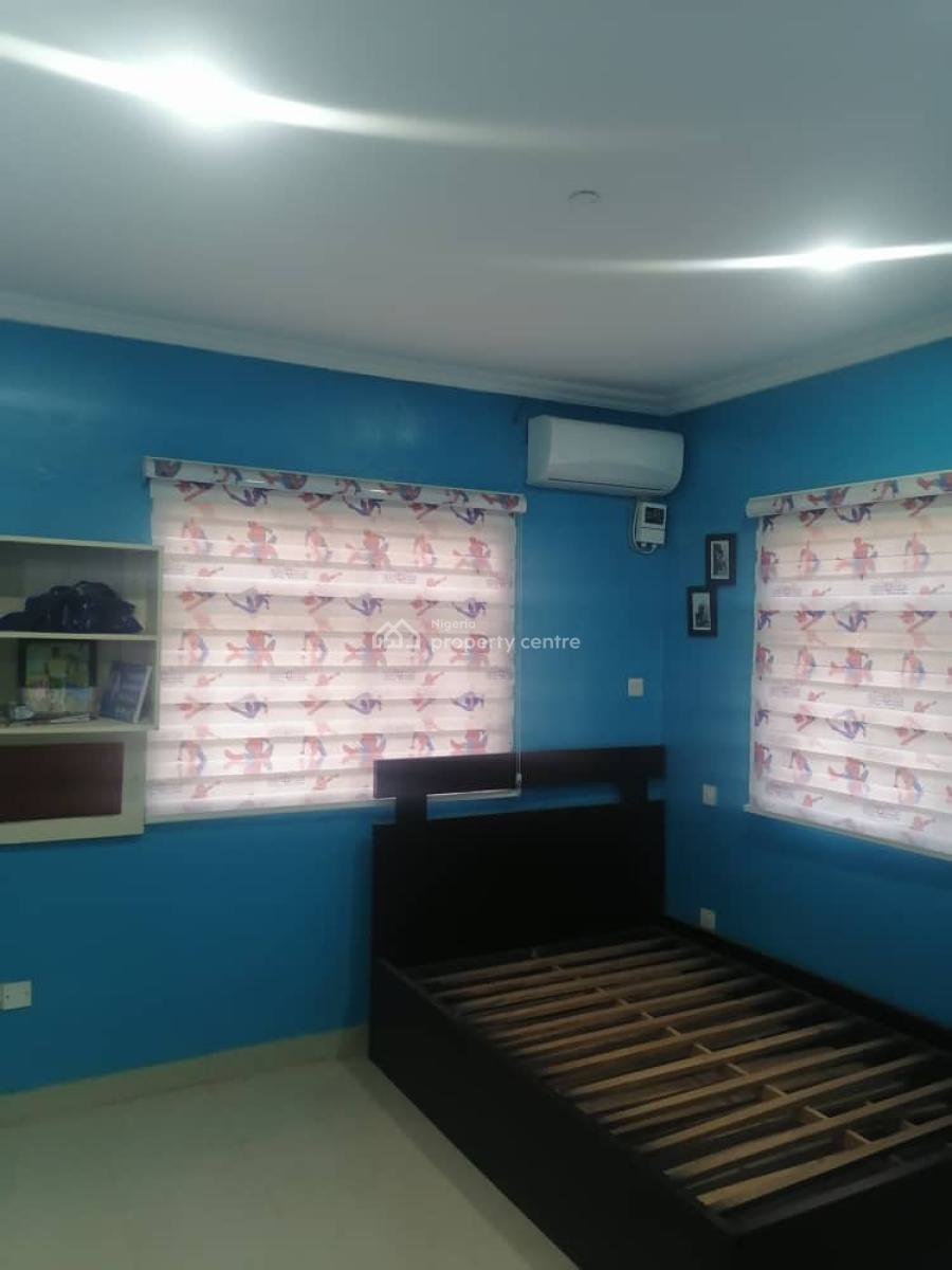 Fully Serviced Duplex, Updc Romay Garden Estate, Lekki, Lagos, Semi-detached Duplex for Rent