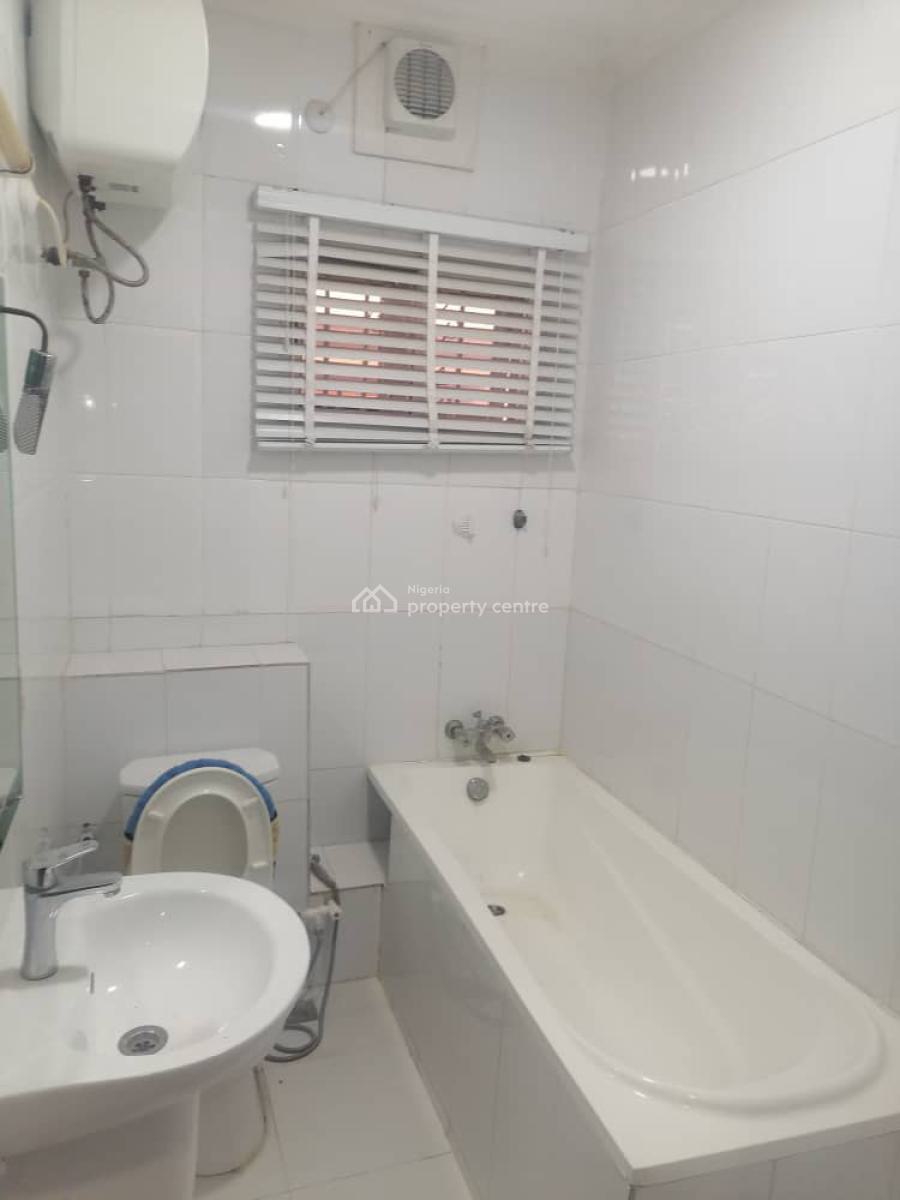 Fully Serviced Duplex, Updc Romay Garden Estate, Lekki, Lagos, Semi-detached Duplex for Rent